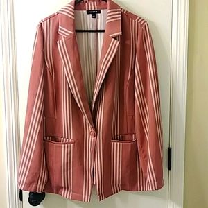 Torrid Jacket Size 1
